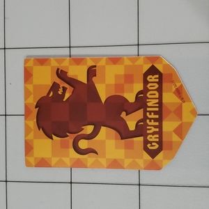 Harry Potter Sticker